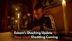 Eskom Announces 14-Hour Blackouts This Week – Full List of Impacted Areas and Load Shedding Schedule