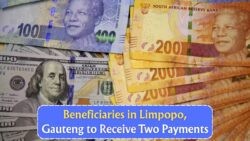 24 July Surprise: SASSA Delivers Double R350 Grants in Limpopo & Gauteng – Big Financial Boost Awaited!