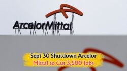 3,500 Jobs at Stake: South African Steel Plant Closure Looms by 30 Sept