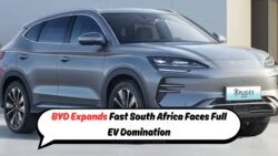 BYD's Bold Move: Tripling Dealers by 2026 for a Full-Scale EV Revolution