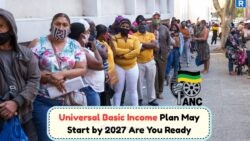 Could Universal Basic Income Become a Reality in 2027? ANC's Plan Might Start Sooner in 2026!