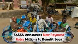 Could You Be Among the 19.5 Million? Discover SASSA's New September Grant Criteria Now!