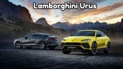 Lamborghini Urus SE Plug-In: Late 2025 Release Sparks Pre-Order Frenzy