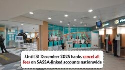 Banks Eliminate Monthly Fees on SASSA Accounts by 31 December 2025 – Discover Your Full Savings!