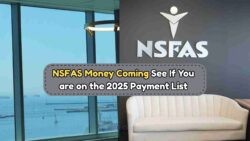 August 2025 NSFAS Payment Dates Unveiled: How Students Can Prepare for Relief