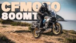 SA Bikers Flock to Grab the CFMOTO 800MT for Just R199,900 with EMIs Starting at R3,728!