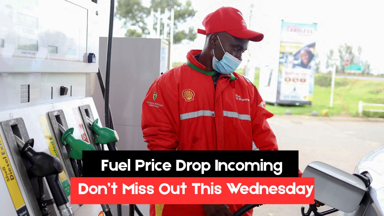 Petrol and Diesel Rates Reduced
