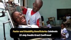 Big News for July 22: SASSA Confirms Double Grant Payments for Disability and Foster Households!
