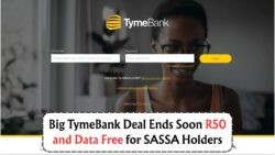 SASSA Beneficiaries: Last Chance for R50 Joining Bonus and Free Internet – Activate Your Bank Account by 31 July!