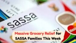 Discover How Pick n Pay's July Program is Providing Free Food Relief for SASSA Card Holders This Week!