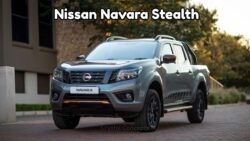 Navara Stealth Debuts on 10 July: Can It Challenge Toyota's Bakkie Market Stronghold?